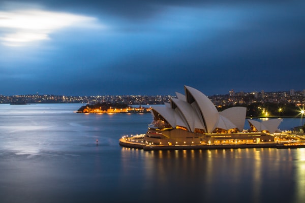 Top 10 Universities Accepting International Students in Australia (2026)